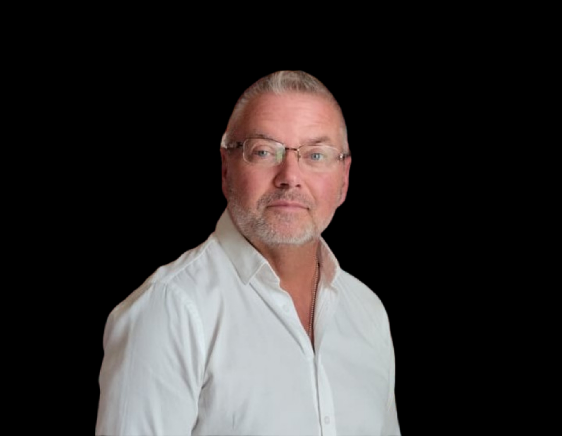 Patrick Seaton - Founder of Ask Alex